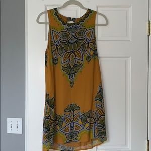 Dress bought from Urban worn once!!